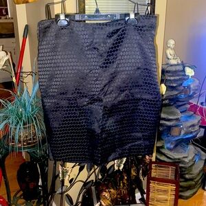 INC mini skirt size 6.